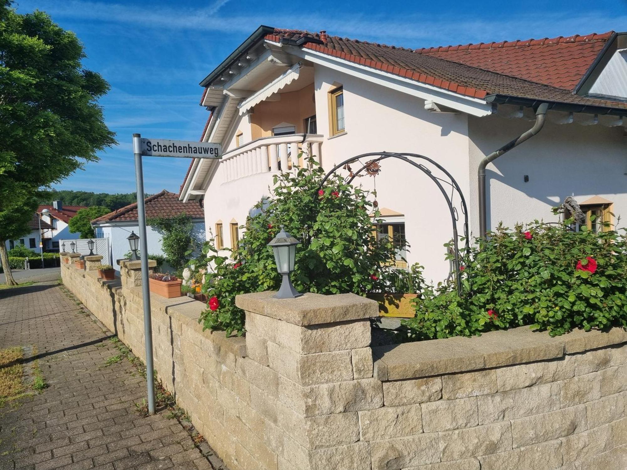 Moderne Landwohnung - Pension - Top Lage Gottmadingen Esterno foto